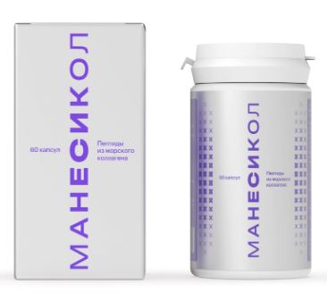 Манесикол