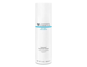 Регенерирующий крем с гиалуроновой кислотой насыщенной текстуры / Hyaluron 3 Replenisher Cream Регенерирующий крем с гиалуроновой кислотой насыщенной текстуры / Hyaluron 3 Replenisher Cream