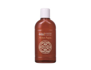 Лосьон очищающий увлажняющий - Aclear Aqua