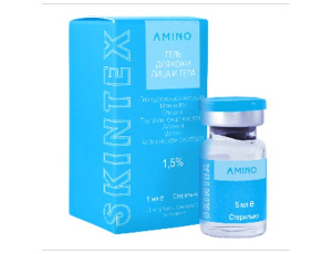 SKINTEX AMINO биоревитализирующий стерильный гель