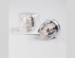 Dr.pen Картридж насадка 9 игл для Мезо аппарата дермапен Biopen Q2 Dr.pen Картридж насадка 9 игл для Мезо аппарата дермапен Biopen Q2