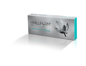 HYALUFORM® 1,8% Filler Normal - Гиалуформ 1,8% Филлер Нормал