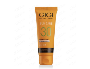 SC Daily Moisture SPF 30 - Крем солнцезащитный SPF 30 SC Daily Moisture SPF 30 - Крем солнцезащитный SPF 30