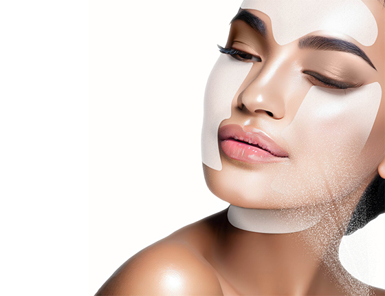 Набор коллагеновых пленок для лица со спреем-активатором-Disappearing collagen film (СРОК 11/25) Набор коллагеновых пленок для лица со спреем-активатором-Disappearing collagen film (СРОК 11/25)