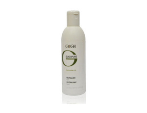 GLYCOPURE 5 ступень: Neutralizer – Нейтрализатор, рН=10,5-11