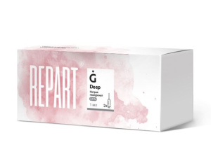 Repart® Ġ Deep