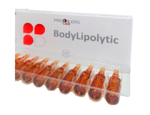Body Lipolytic