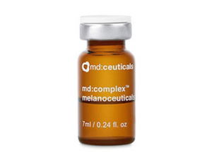 md:complex™ melanoceuticals CxM