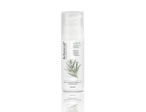 A.G.E. ingibitor cream Rosemary&Carnosin - Дегликирующий омолаживающий крем с розмарином A.G.E. ingibitor cream Rosemary&Carnosin - Дегликирующий омолаживающий крем с розмарином