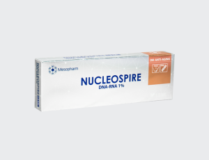 NucleoSpire DNA-RNA 1% Promo formula DM Anti-Aging