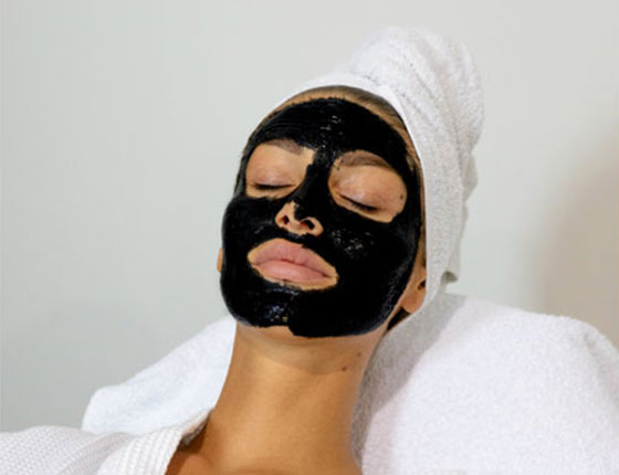 V CARBON SYSTEM - Карбоновый пилинг без лазера