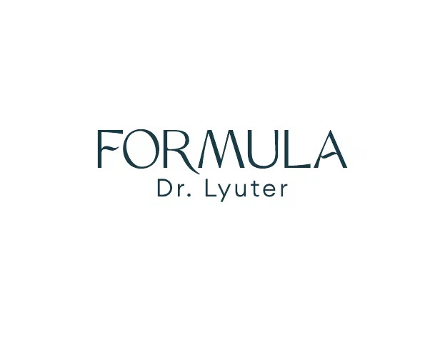 Formula Dr. Lyuter Formula Dr. Lyuter