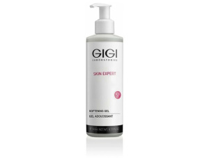 SKE Softening Gel for all skin types - Размягчающий гель для всех типов кожи