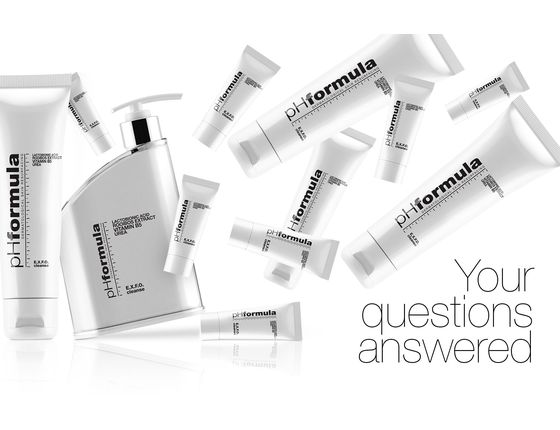 S.P. complex - Комплекс, улучшающий проницаемость кожи