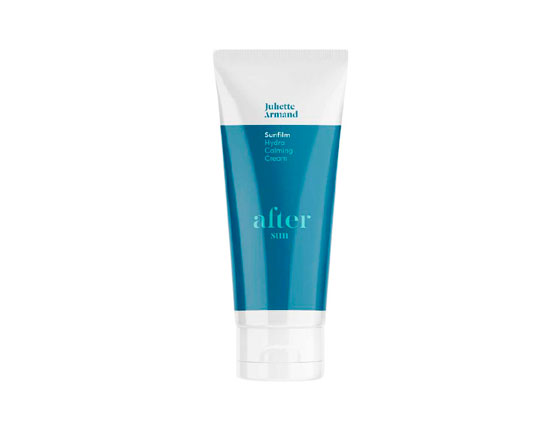 Hydra Calming Cream After Sun - Успокаивающий крем после загара