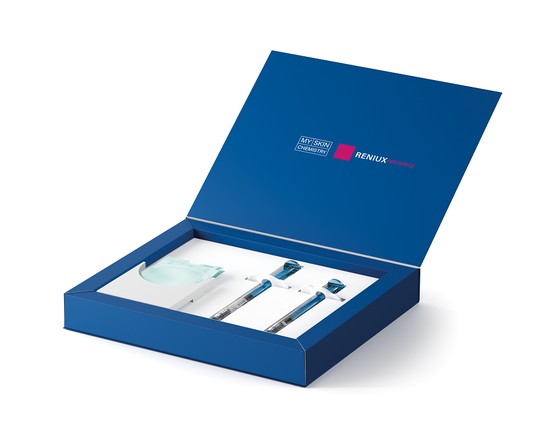 RECOVERY Восстановление, противоспалительное действие