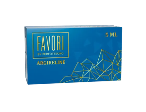 FAVORI ARGIRELINE (Миорелаксант нового поколения)