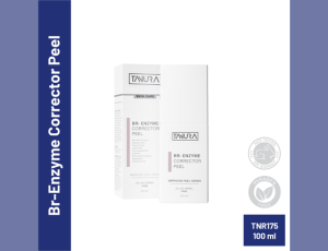BR энзимный пилинг-корректор - BR ENZYME CORRECTOR PELL.