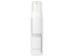 ANTIOXIDANT CLEANSING MOUSSE - Очищающий мусс для лица с антиоксидантным эффектом