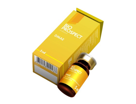 Bio Prospect Dmae 3%