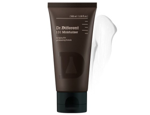 Увлажняющий крем для увядающей кожи лица (131 Moisturizer)