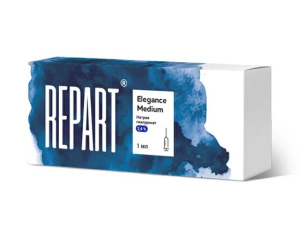 Repart Elegance Medium