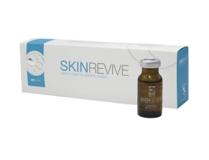 Пилинг SKIN REVIVE Serum, Пилинг против стрий