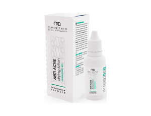 АНТИ АКНЕ ДРАИНГ лосьон - ANTI ACNE DRYING lotion