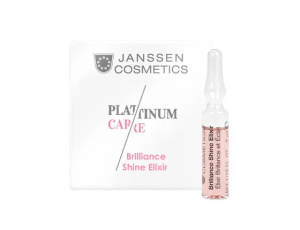 Эликсир для сияния кожи в ампулах / Brilliance shine elixir Эликсир для сияния кожи в ампулах / Brilliance shine elixir