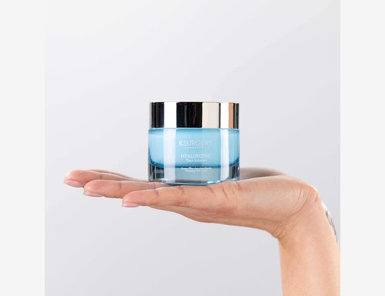 Крем-филлер - Time Solution Plumping Filler Cream