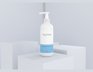 Гель для умывания антиоксидантный - ANTIOXIDANT SOFT GEL (biOtime) Гель для умывания антиоксидантный - ANTIOXIDANT SOFT GEL (biOtime)