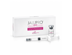 Инъекционный внутридермальный имплантат JALUPRO HMW