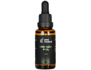 Пилинг Стоп Акне - Stop Acne peel 