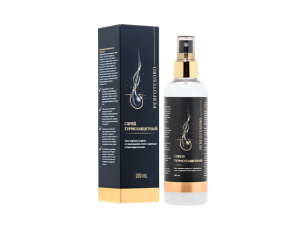 Спрей термозащитный для волос PERFOTESORO