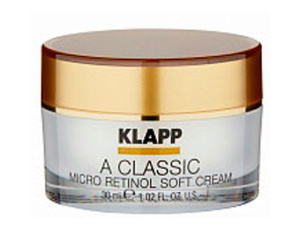 Лосьон для тела  A CLASSIC  Body Lotion