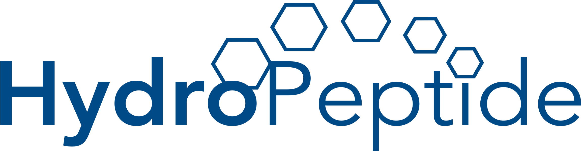 URBAN DETOX: ревитализация кожи в условиях мегаполиса от HydroPeptide