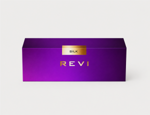 Revi Silk 1,2 % - Гиалуроновый гель