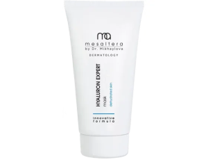 HYALURON EXPERT Mask - Увлажняющая маска с гиалуроновой кислотой HYALURON EXPERT Mask - Увлажняющая маска с гиалуроновой кислотой