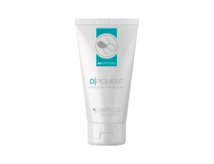 D PIGMENT - Крем против пигментациис отбеливающим эффкектом