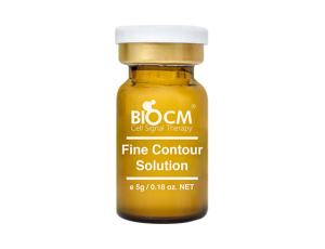 BIO CM® FINE CONTOUR SOLUTION