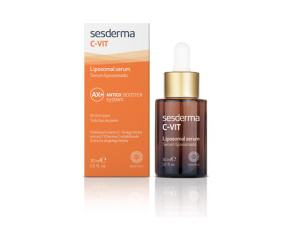 C-VIT Liposomal serum – Сыворотка липосомальная  с витамином С C-VIT Liposomal serum – Сыворотка липосомальная  с витамином С