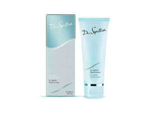 Крем для умывания Dr. Spiller для гиперчувствительной кожи Dr. Spiller Wash Cream
