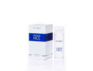 Увлажняющий крем, придающей коже гладкость - BALANCED FACE REGENERATIVE CREAM, SPF 12 Увлажняющий крем, придающей коже гладкость - BALANCED FACE REGENERATIVE CREAM, SPF 12