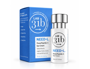 Крем для век Needlel PowerPeptide-5 (Eye Cream)