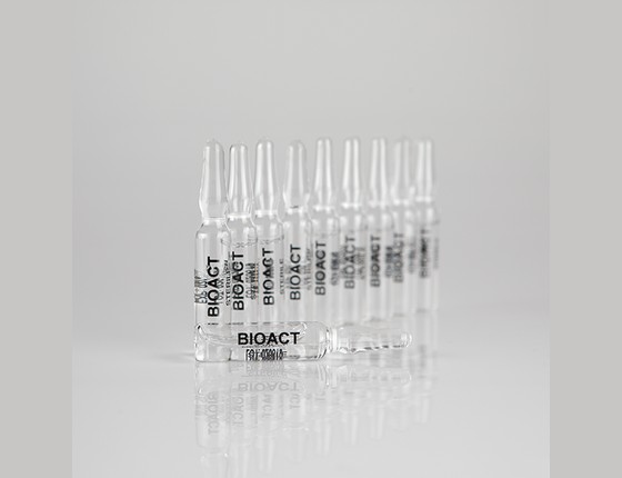 BIOACT (БИОАКТ) Anti-age, метаболическая терапия