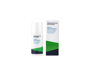 Микроэмульсия  для лица MiChro Antioxidants Микроэмульсия  для лица MiChro Antioxidants