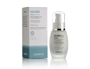 SALISES Moisturizing gel – Гель увлажняющий
