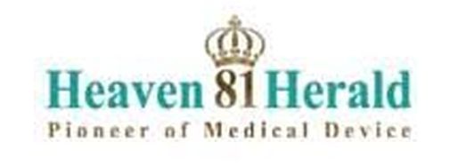 Heaven Herald 81 Heaven Herald 81