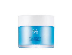 Увлажняющий ночной крем Hyal Reyouth Night Cream