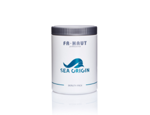 Дренирующая активная кремовая маска - SEA ORIGIN BEAUTY PACK Дренирующая активная кремовая маска - SEA ORIGIN BEAUTY PACK